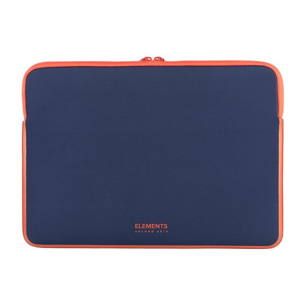 TUCANO Elements 2 – MacBook Air 15 dangtelis (mėlynas)