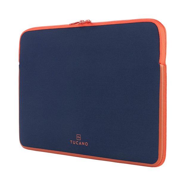 TUCANO Elements 2 – MacBook Air 15 dangtelis (mėlynas)