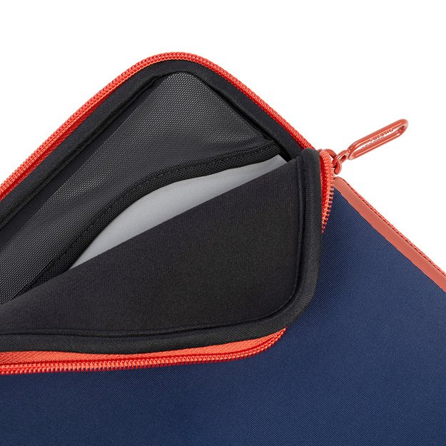 TUCANO Elements 2 – MacBook Air 15 dangtelis (mėlynas) 15