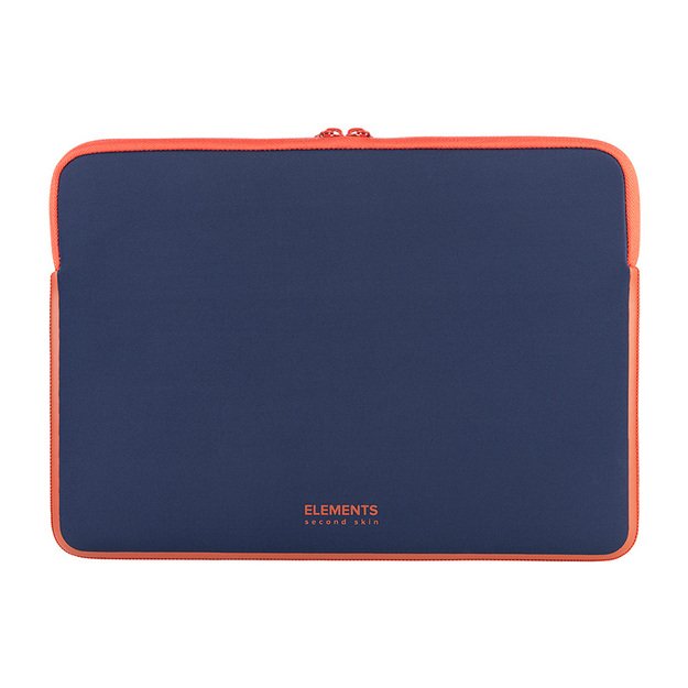 TUCANO Elements 2 – MacBook Air 15 dangtelis (mėlynas) 11
