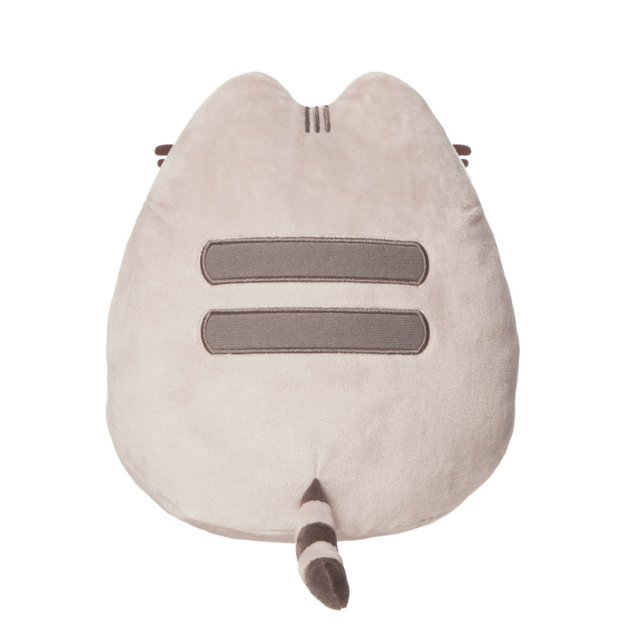 Pusheen - pliušinis Pusheen sėdimas talismanas 23 cm