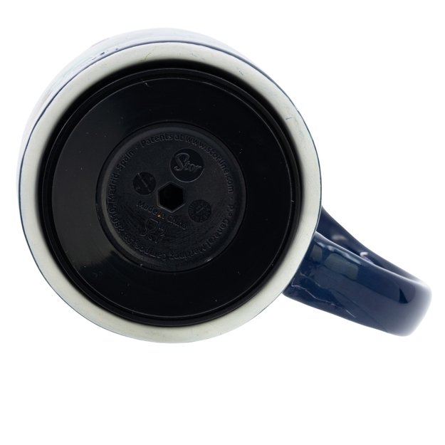 „Disney Stitch“ – neišsiliejantis keraminis puodelis „Dropsafe“ iš Ohana kolekcijos 300 ml 4