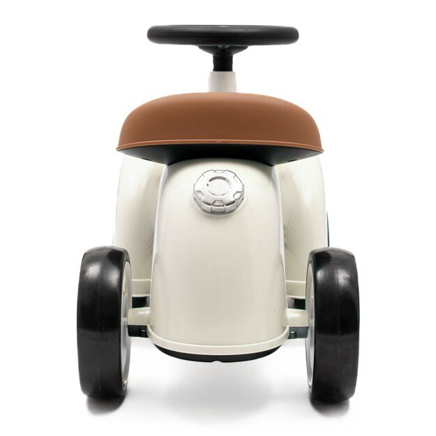 Baby Mix Retro Beige vaikiškas bouncer