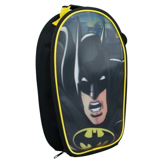 Batman - Breakfast bag 9
