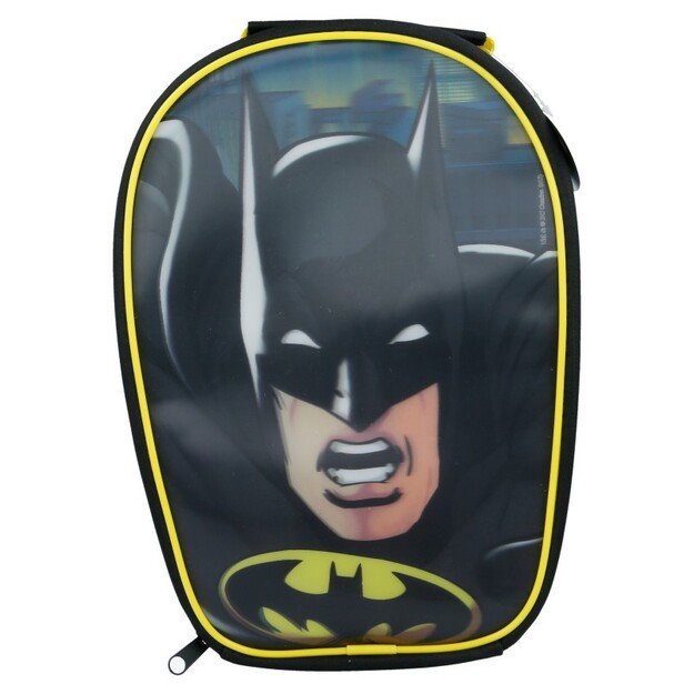 Batman - Breakfast bag 12