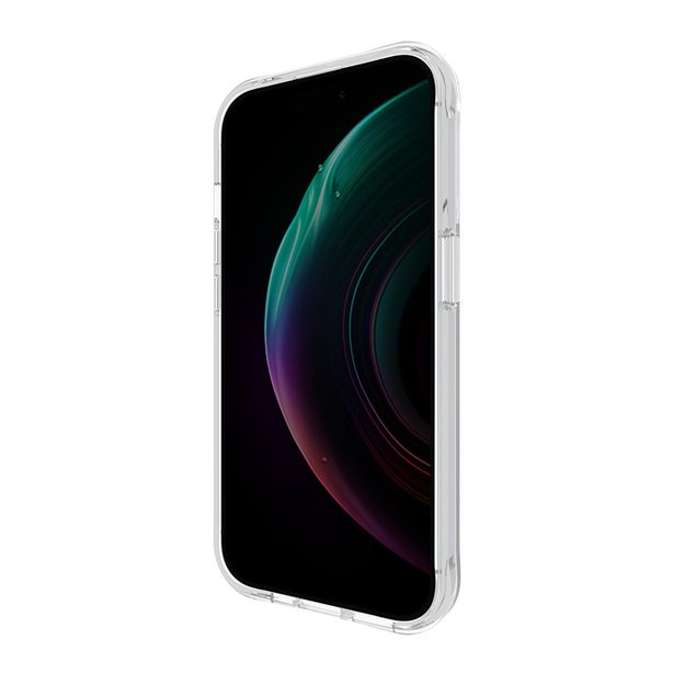 „Case-Mate Karat MagSafe“ – auksu dekoruotas „iPhone 15 Pro“ dėklas (marmuras) 4