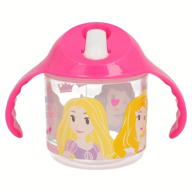 Princess - 250 ml non-spill cup with handles 5