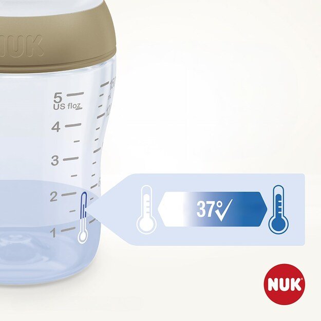 NUK Perfect Match Disney Mikio Mouse rinkinys