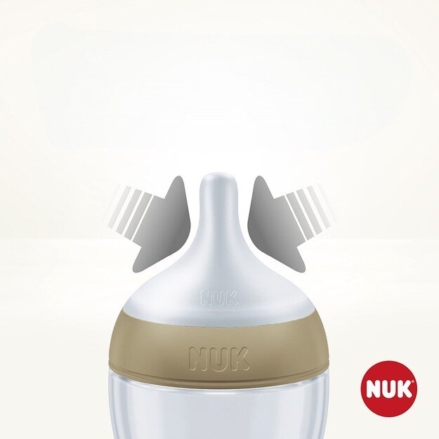 NUK Perfect Match Disney Mikio Mouse rinkinys