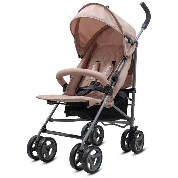 Golf Stroller Olive Baby Mix Beige