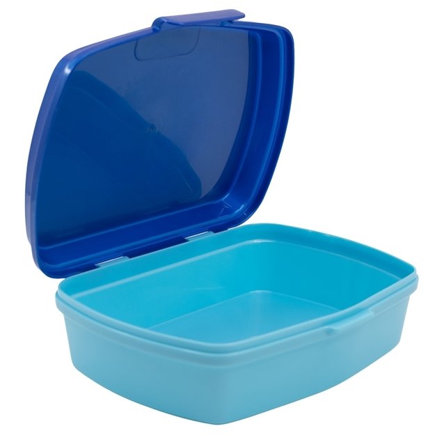 Disney Stitch - pietų dėžutė iš Palms kolekcijos 3