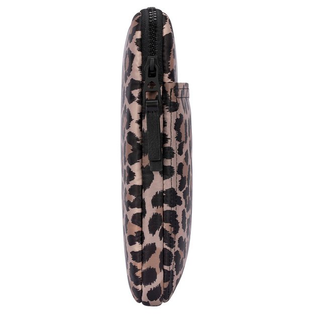Kate Spade New York pūstas dėklas – „MacBook Pro 16“ / „Network 16“ dėklas (klasikinis leopardo raštas) 12