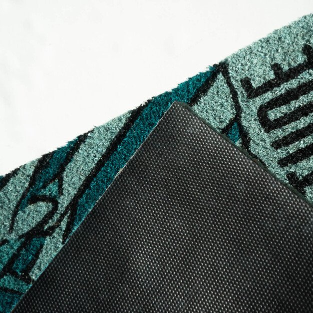 Supermenas - Kilimėlis prie durų (40 x 60 cm) 2