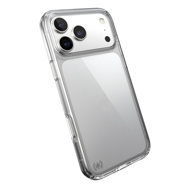 „Speck Presidio Perfect-Clear“ dėklas „iPhone 17 Pro Max“ (skaidrus) 5