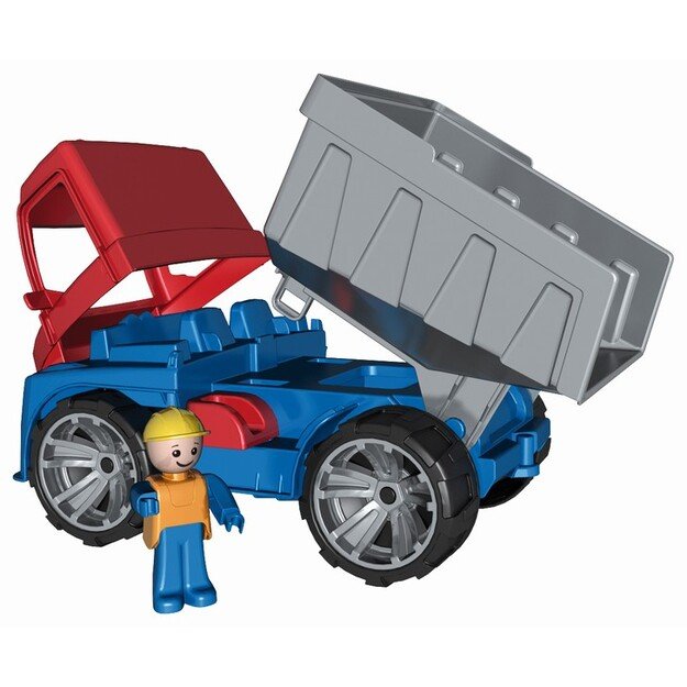 automobilis TRUXX savivartis 3