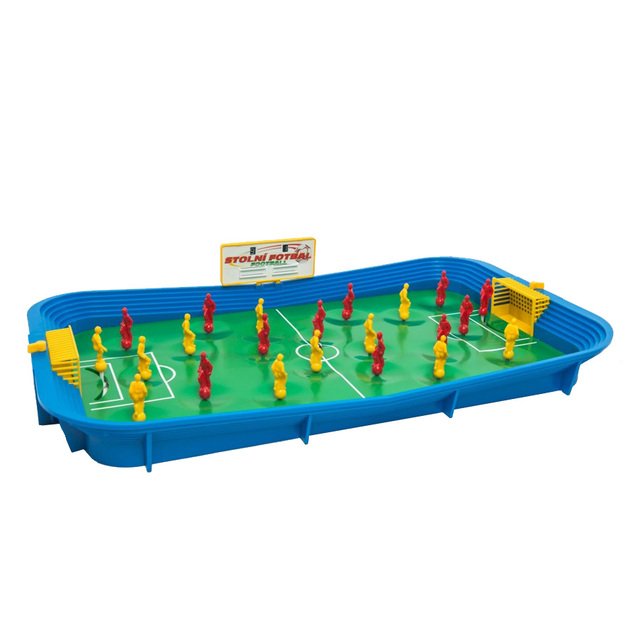 stalo futbolo žaidimas 2