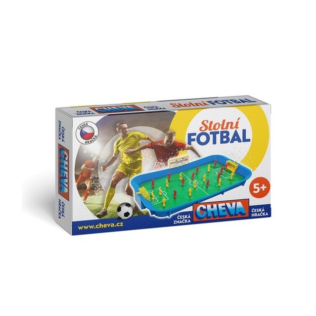the Table football game