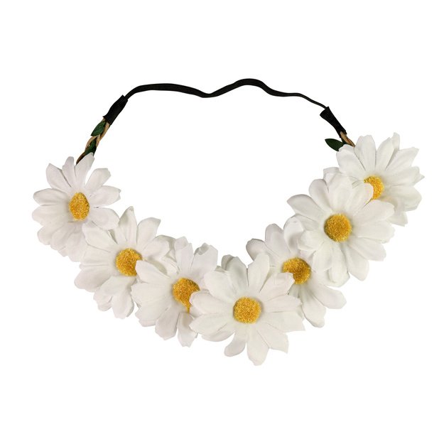 Daisy galvos juosta suaugusiems