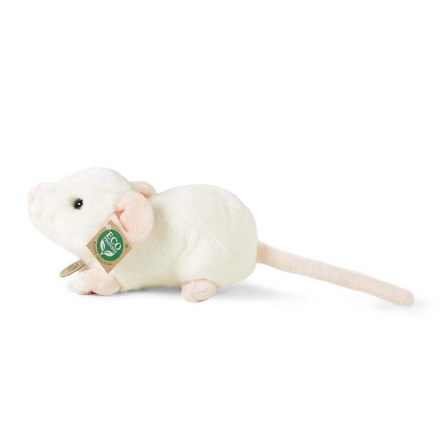 Pliušinė pelė 21 cm EKOLOGIŠKA 3