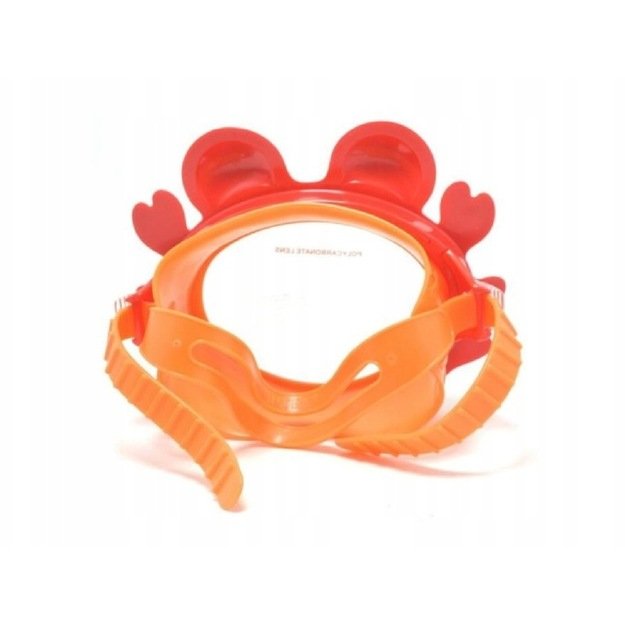 Nardymo akiniai „Crab and Shark 2t“. 4