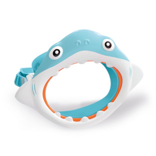 Nardymo akiniai „Crab and Shark 2t“. 3