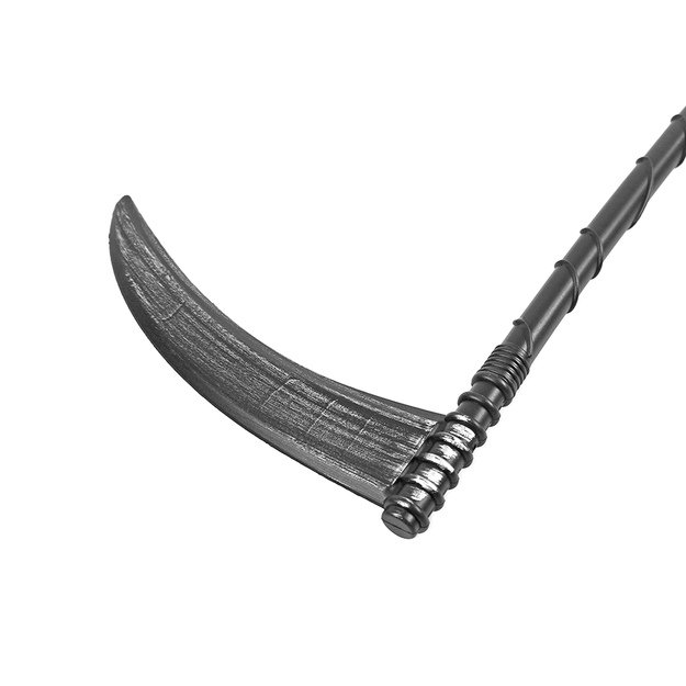 the scythe halloween 3