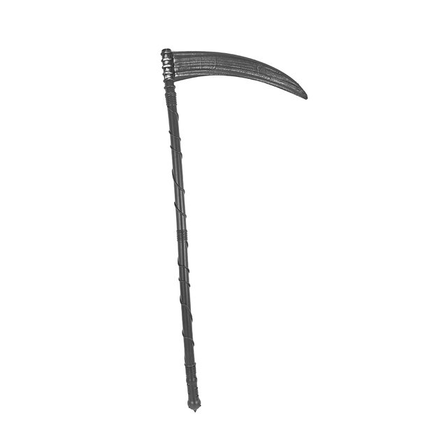the scythe halloween 1