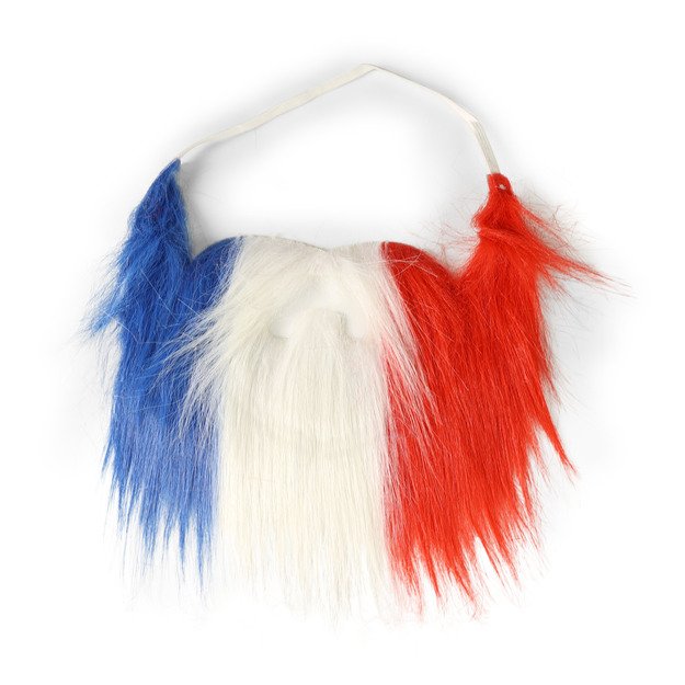 the beard tricolor 1