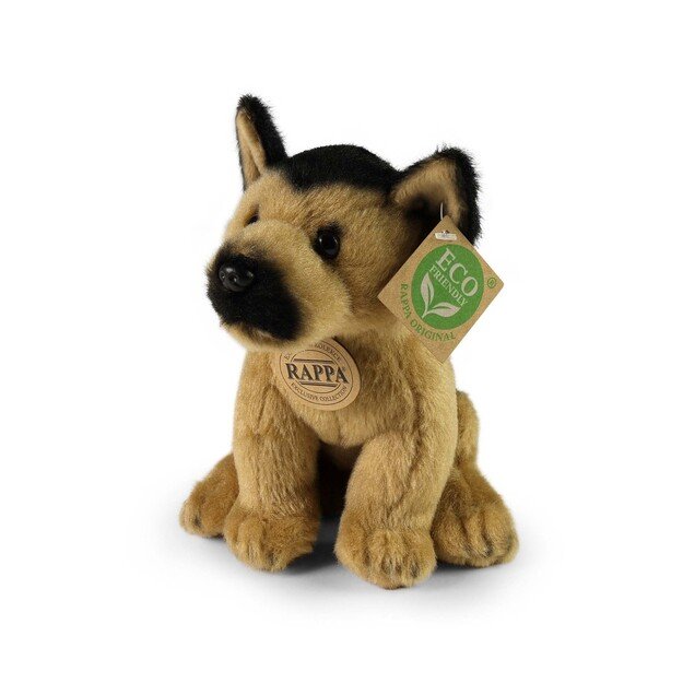 Pliušiniai šunys, įvairūs, 20 cm, ekologiški 2