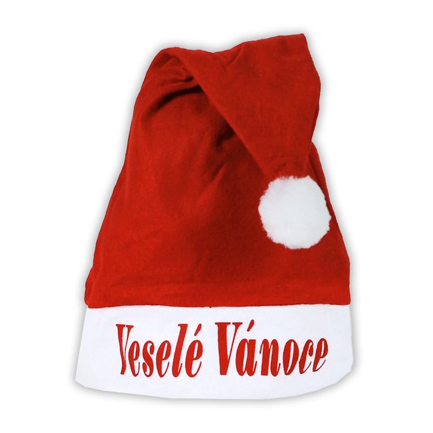 Santa Claus costume for adults 6