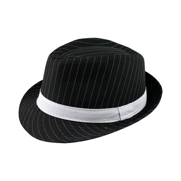 Black hat for adults 3