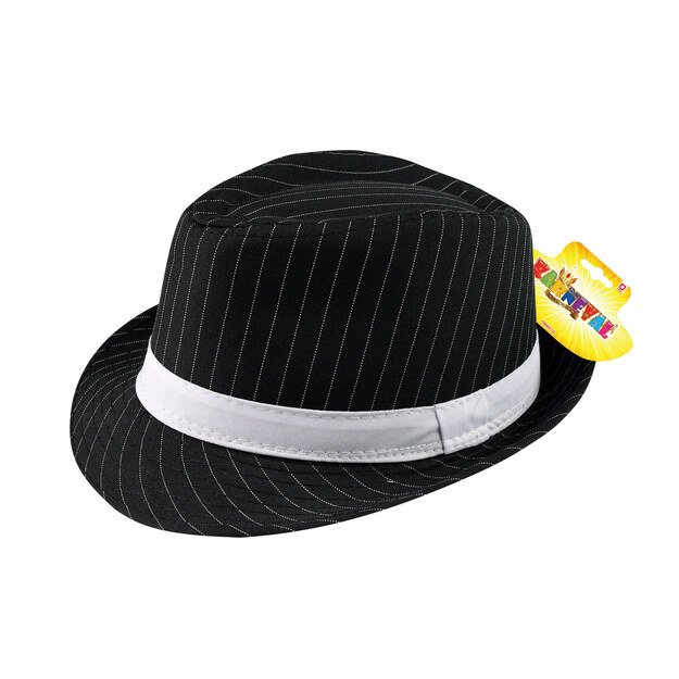 Black hat for adults 2