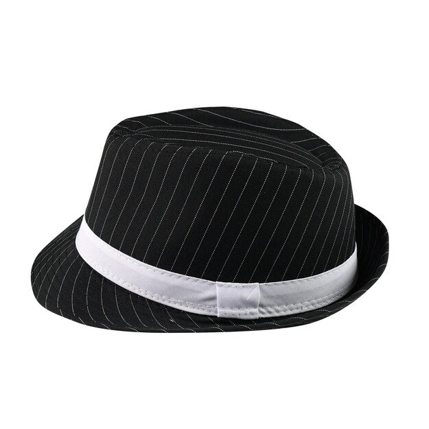 Black hat for adults 1
