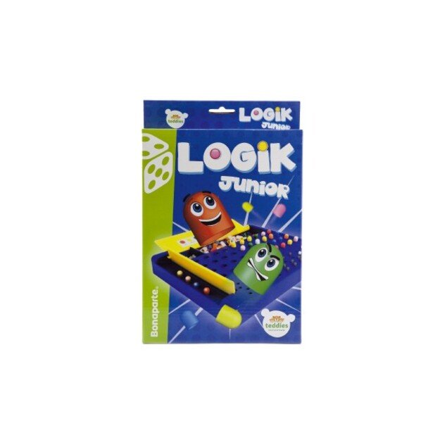 Game Logic junior in a box 2