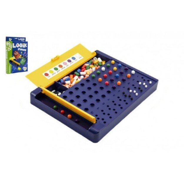 Game Logic junior in a box 3