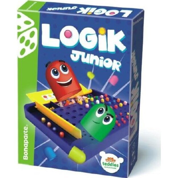 Game Logic junior in a box 1