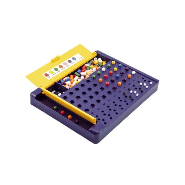 Game Logic junior in a box 4