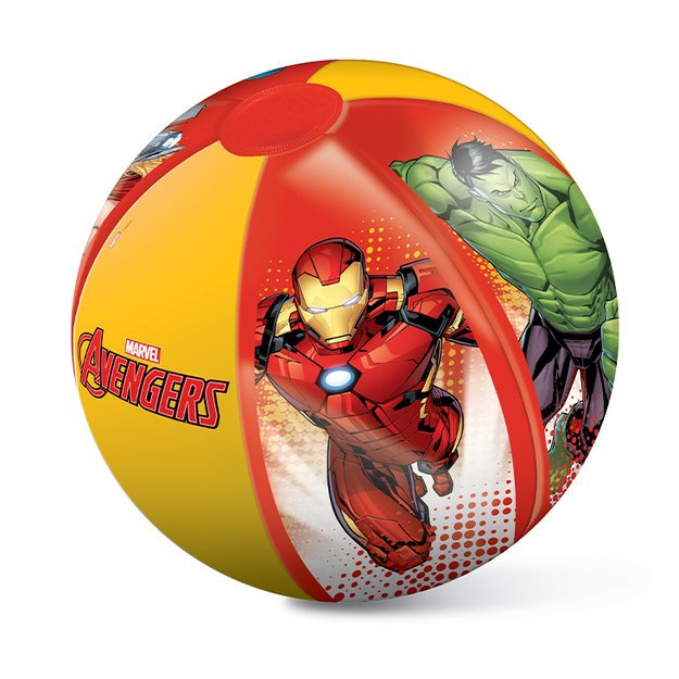 Inflatable ball AVENGERS 50cm 1