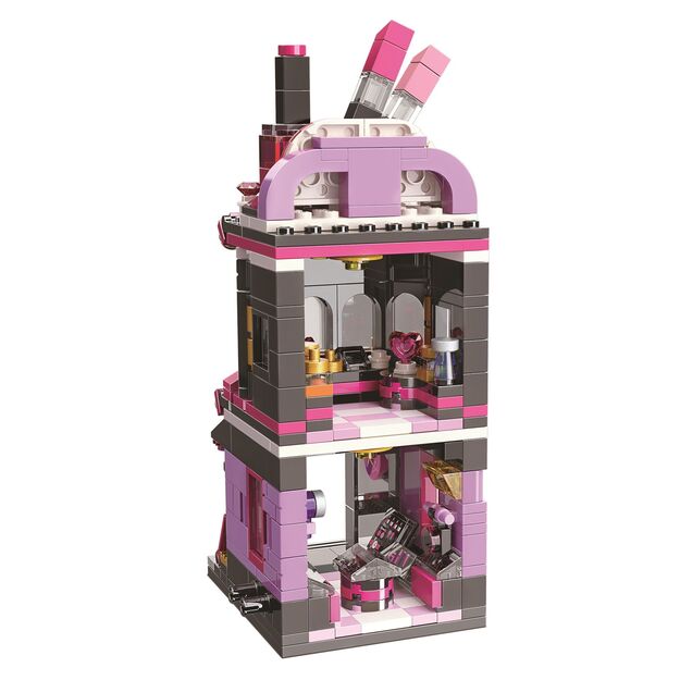 Trendy Cosmetics Store 3