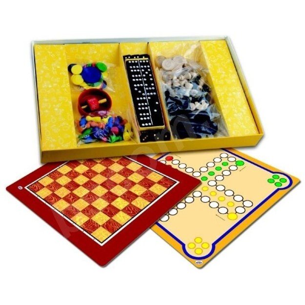 Žaidimų rinkinys 2