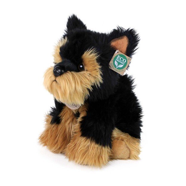 Plush Terrier 30 cm ECO-FRIENDLY 2