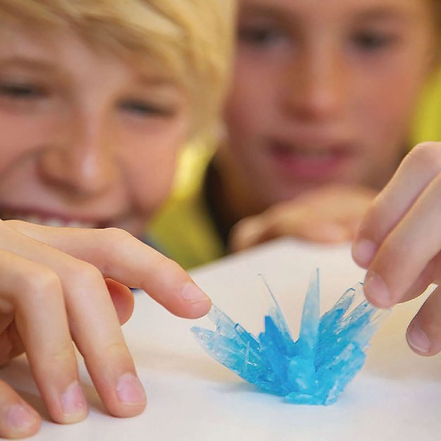 Kristalų rinkinys 4