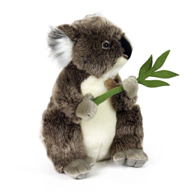 Plush koala 30 cm ECO-FRIENDLY 2