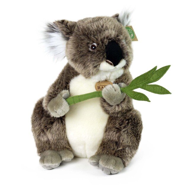 Plush koala 30 cm ECO-FRIENDLY 3