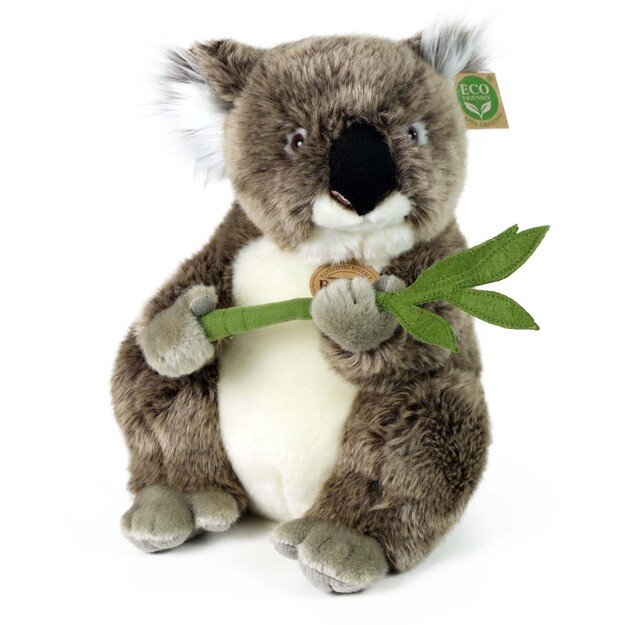 Plush koala 30 cm ECO-FRIENDLY 1