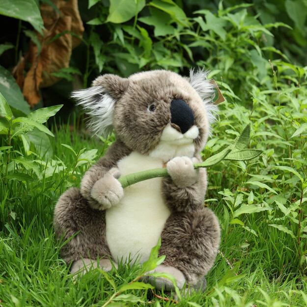 Plush koala 30 cm ECO-FRIENDLY 4