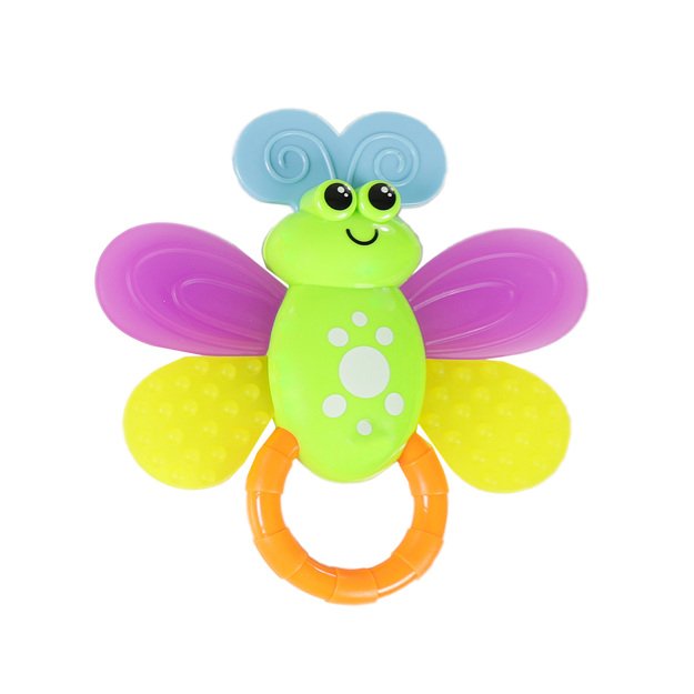 Rattle set 3 pcs 5
