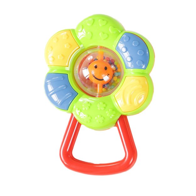 Rattle set 3 pcs 3