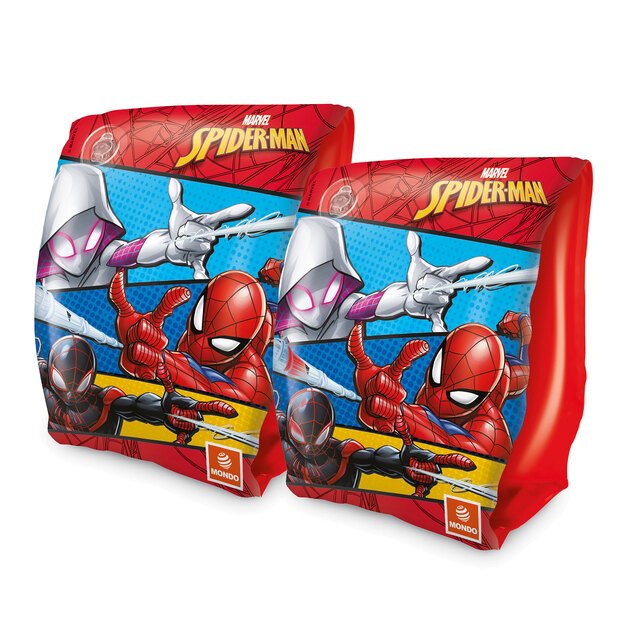 Pripučiamos rankovės Žmogus-voras 15x23 cm