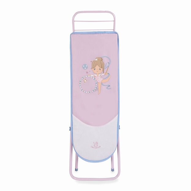 Sulankstoma lyginimo lenta lėlėms - pažeista pakuotė 3